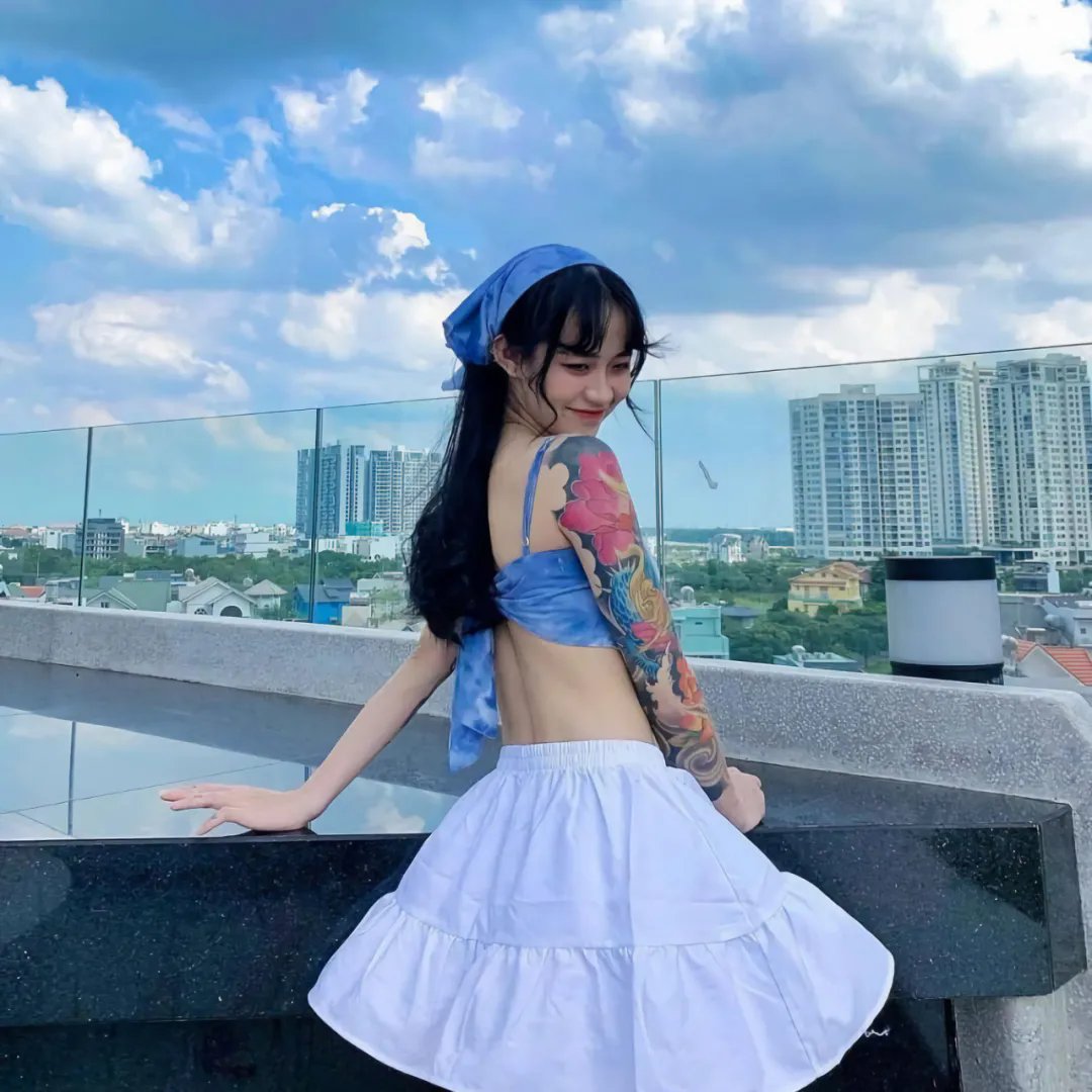 无处遁逃