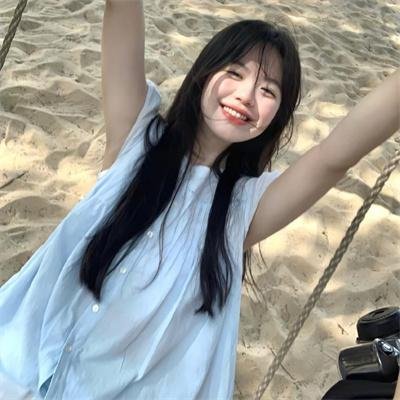 恋爱中的女人